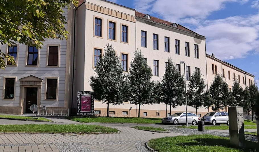 Zámek Napajedla, Czech Republic (Czechia)